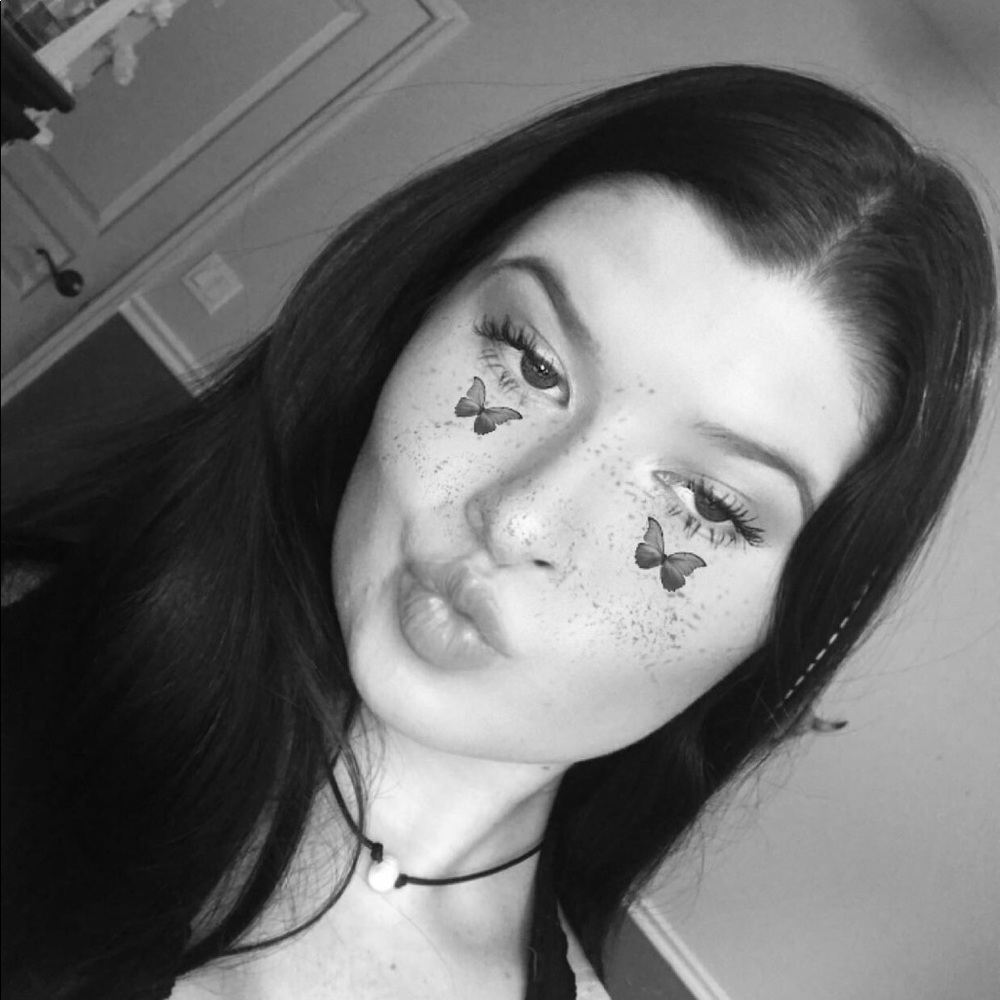 Meet your Posher, Mariah